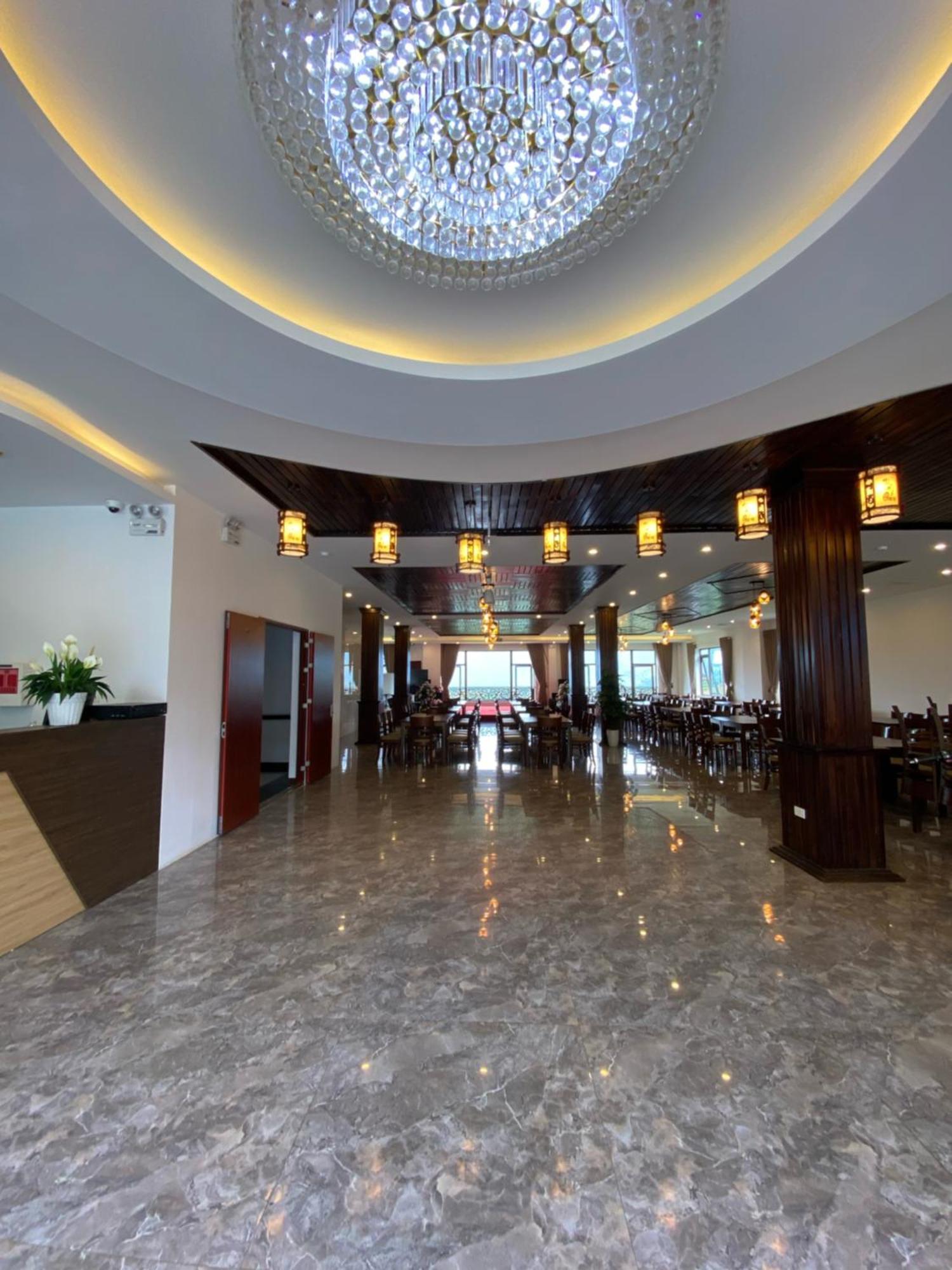 Song Nhi Sapa Hotel Экстерьер фото